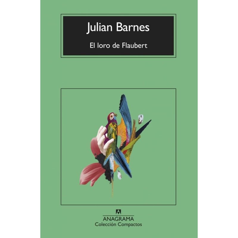 LORO DE FLAUBERT - 1