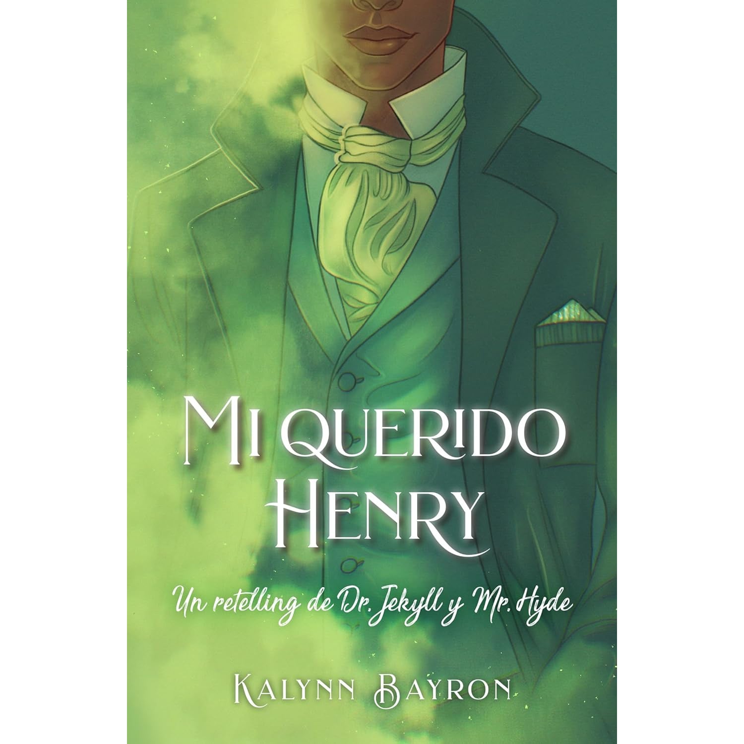 MI QUERIDO HENRY - 1