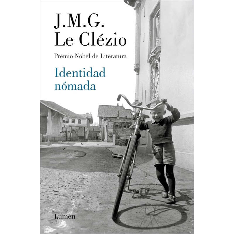 IDENTIDAD NOMADA