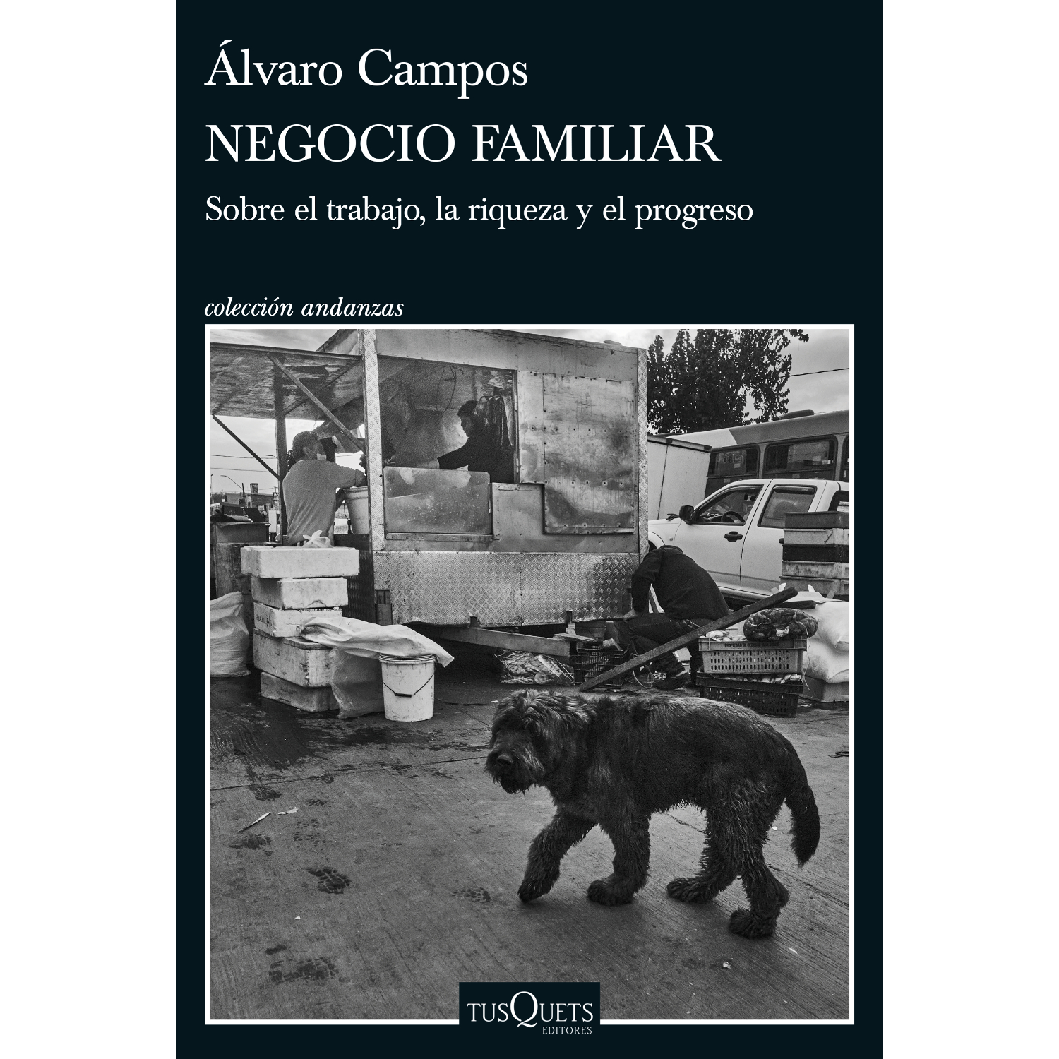 NEGOCIO FAMILIAR - 1