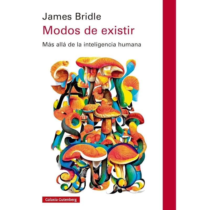 MODOS DE EXISTIR. - 1