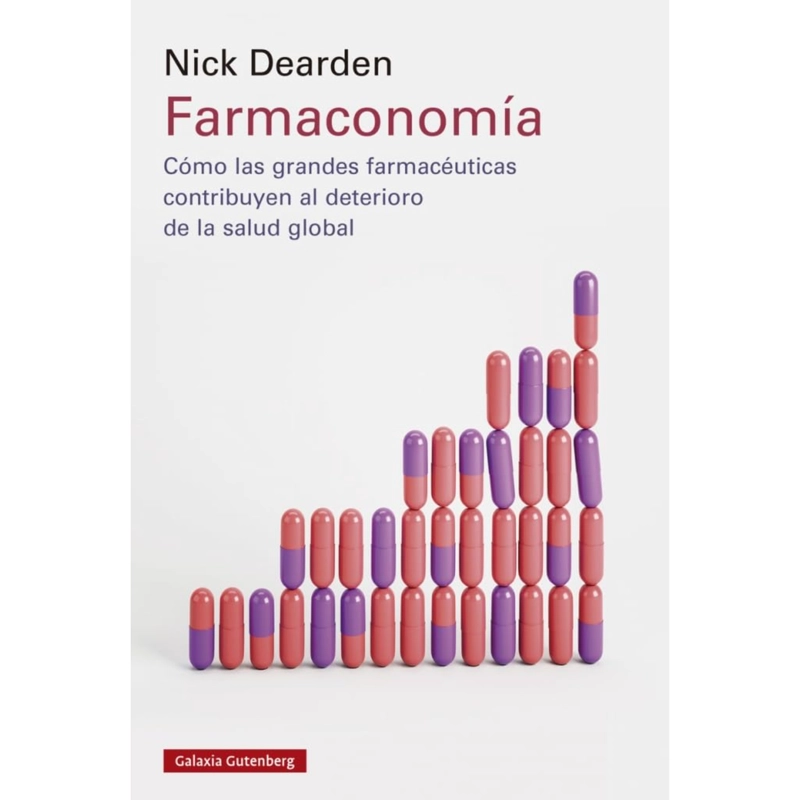 LIBRO FARMACONOMIA - 1