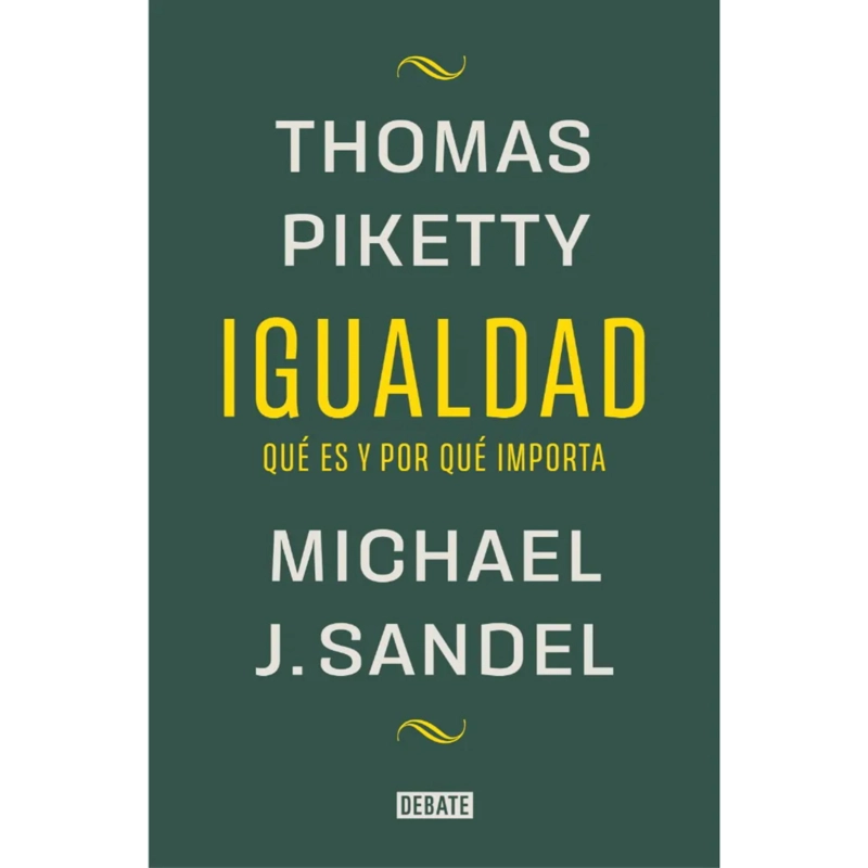 LIBRO IGUALDAD - 1