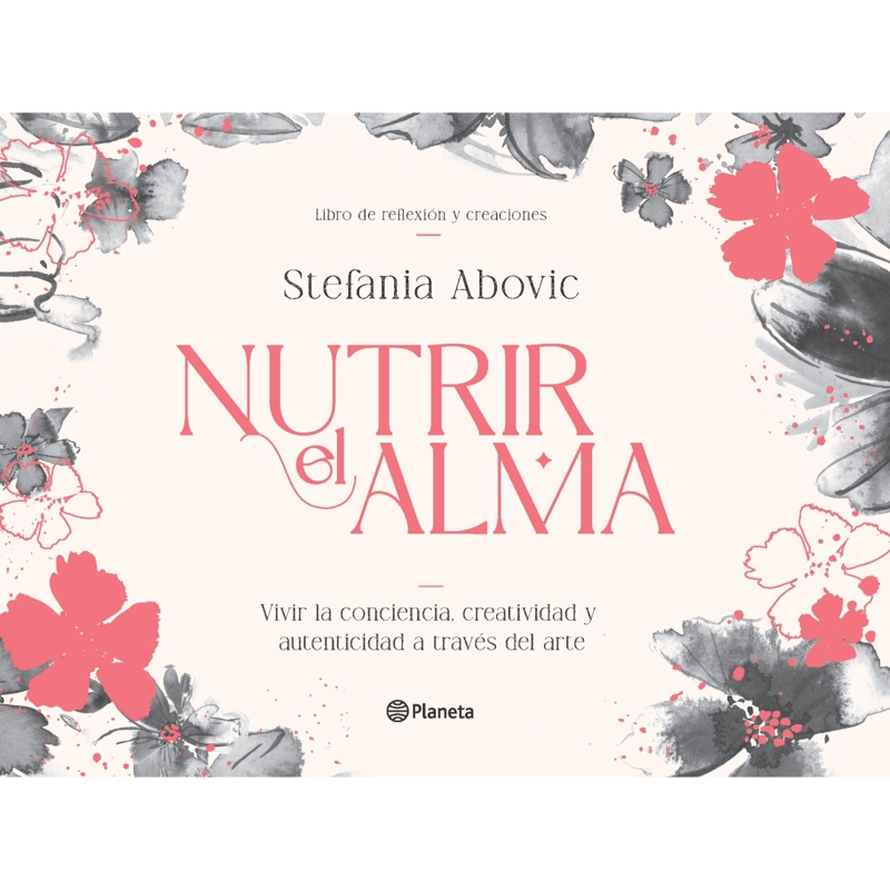 NUTRIR EL ALMA - 1