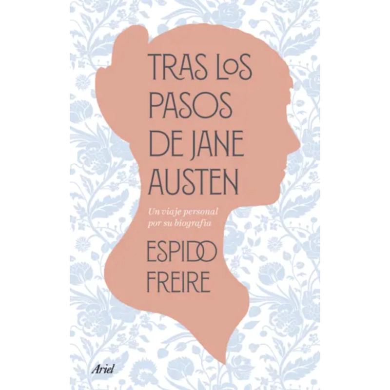 TRAS LOS PASOS DE JANE AUSTEN - 1