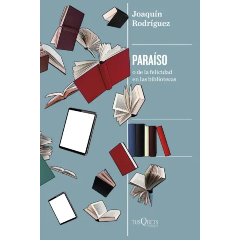 LIBRO PARAISO - 1