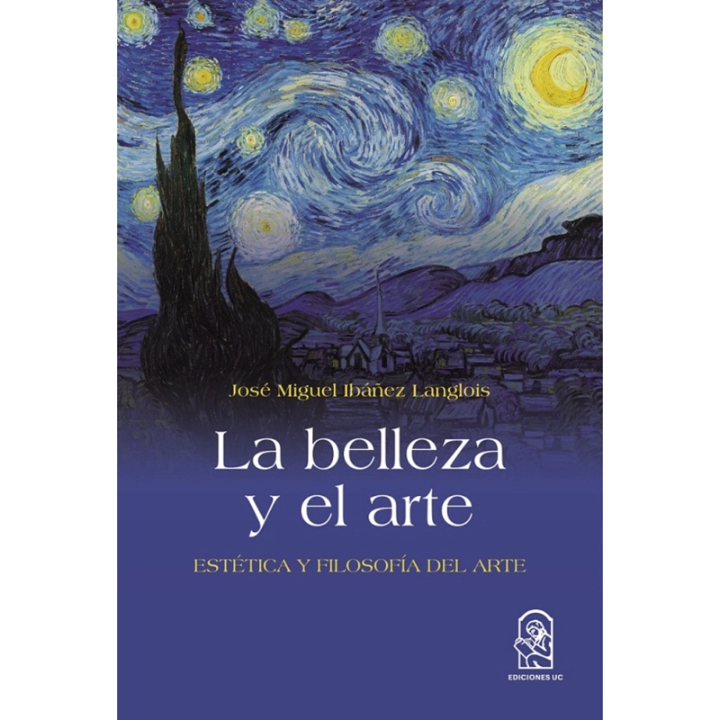 LA BELLEZA Y EL ARTE - 1