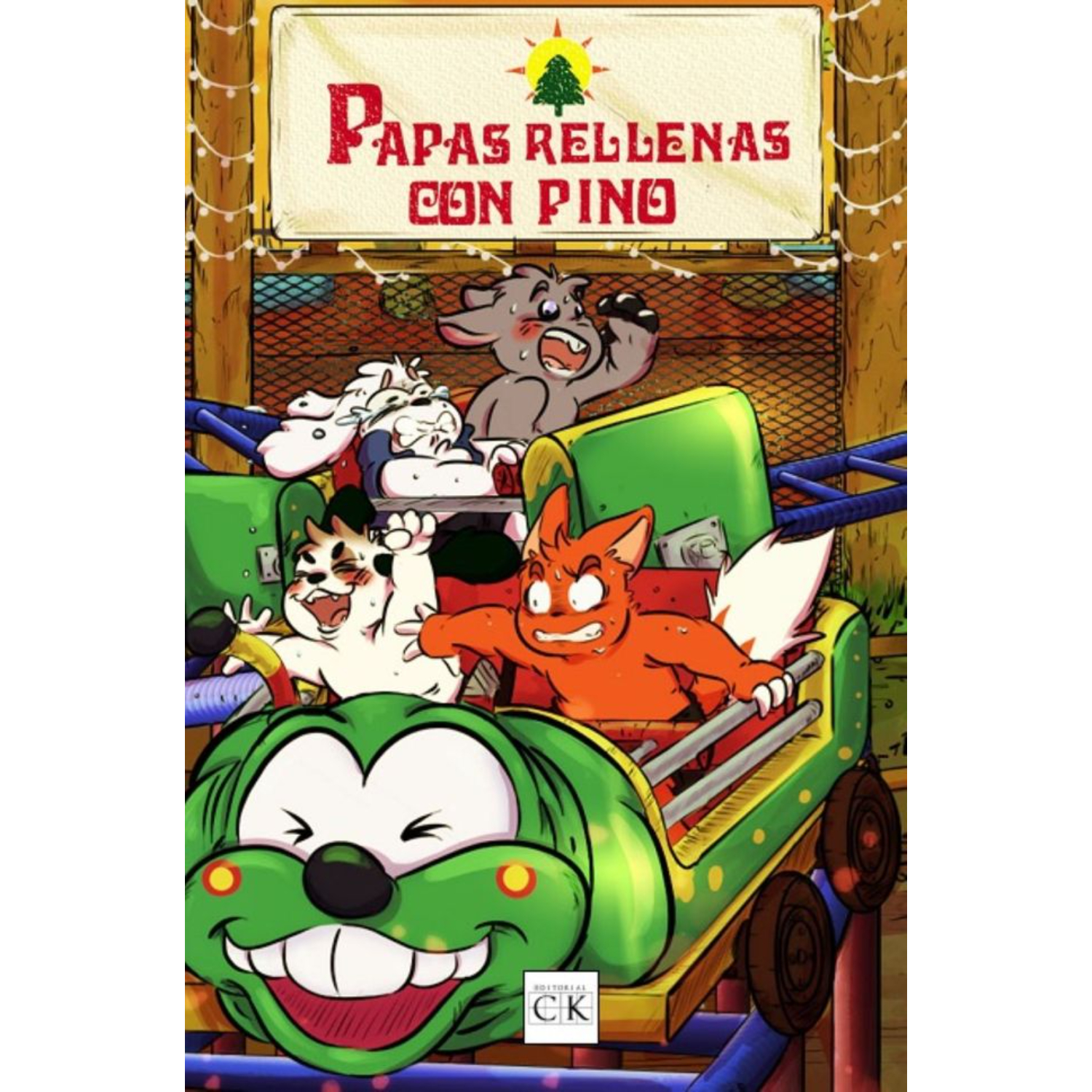 PAPAS RELLENAS CON PINO - 1