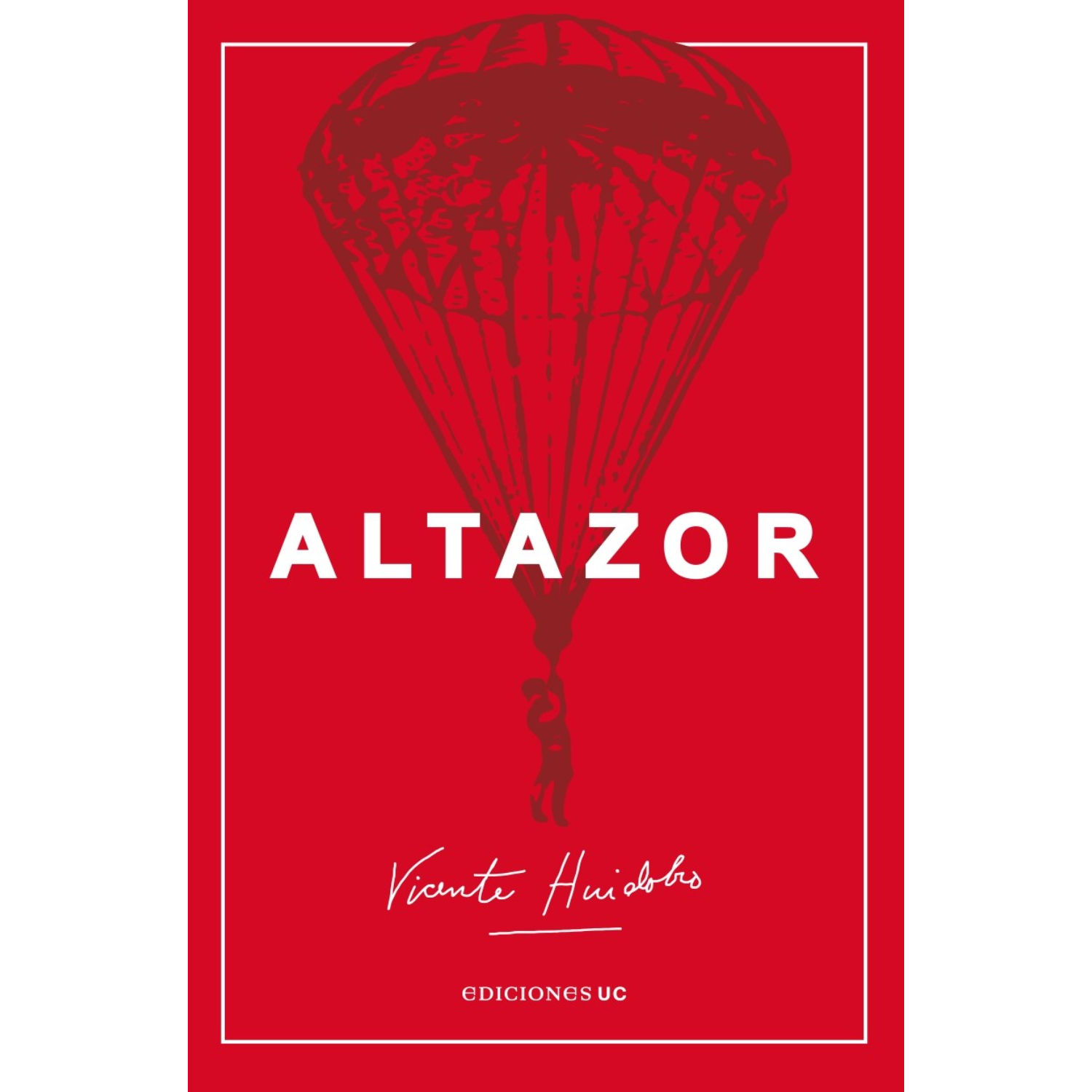 LIBRO ALTAZOR - 1