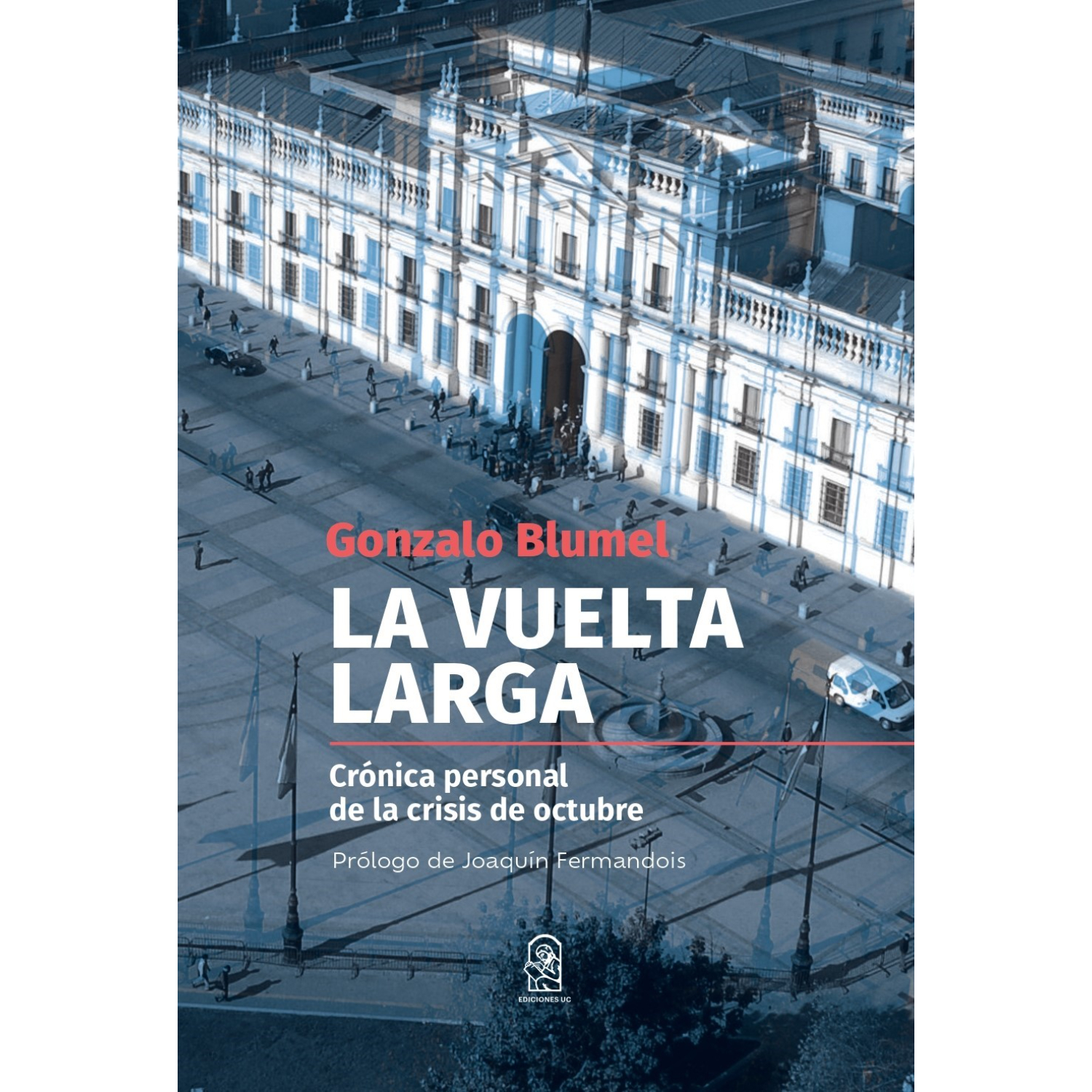 LA VUELTA LARGA - 1