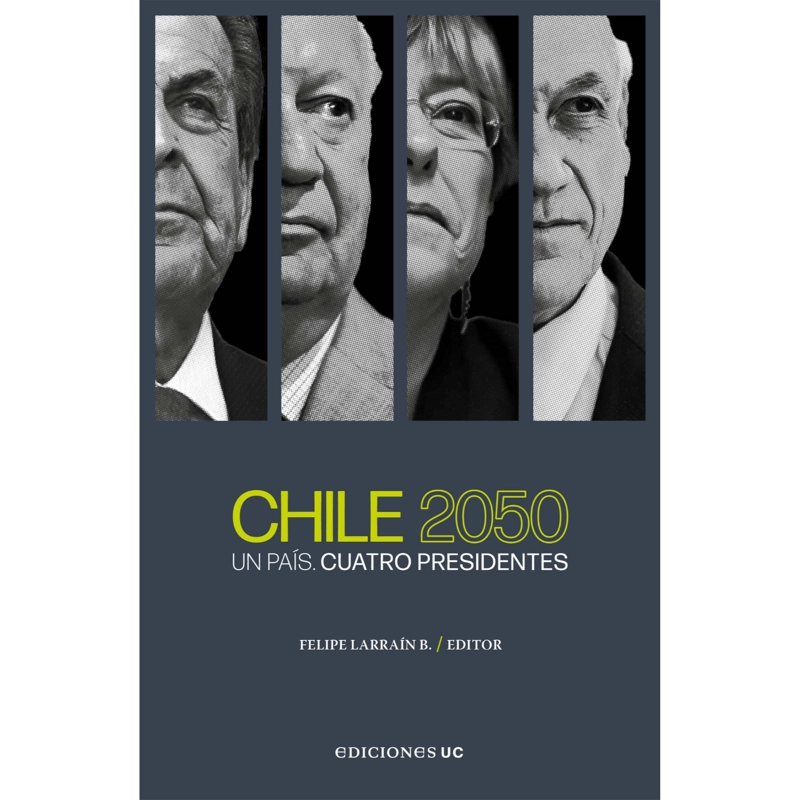 CHILE 2050 - 1