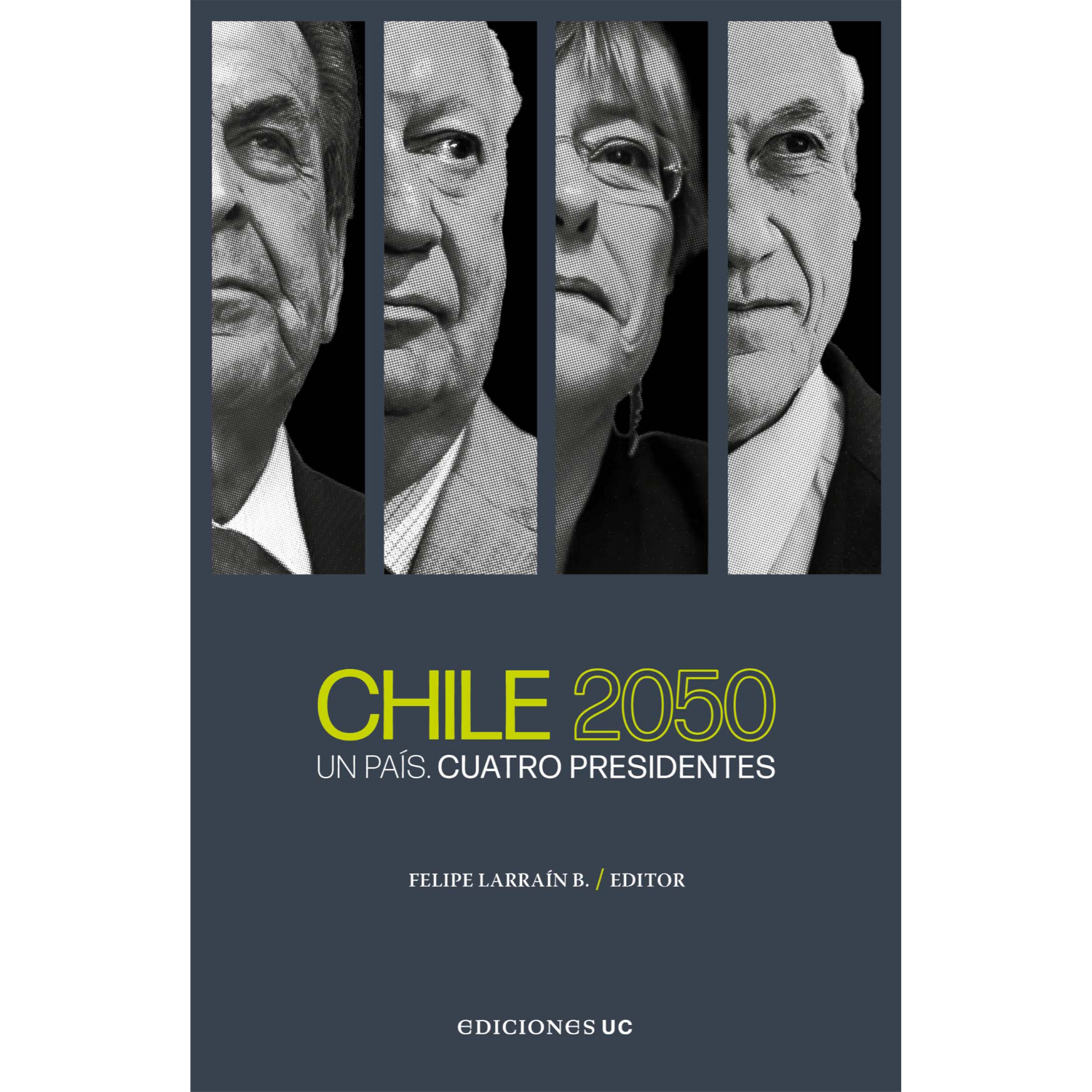 CHILE 2050 - 1
