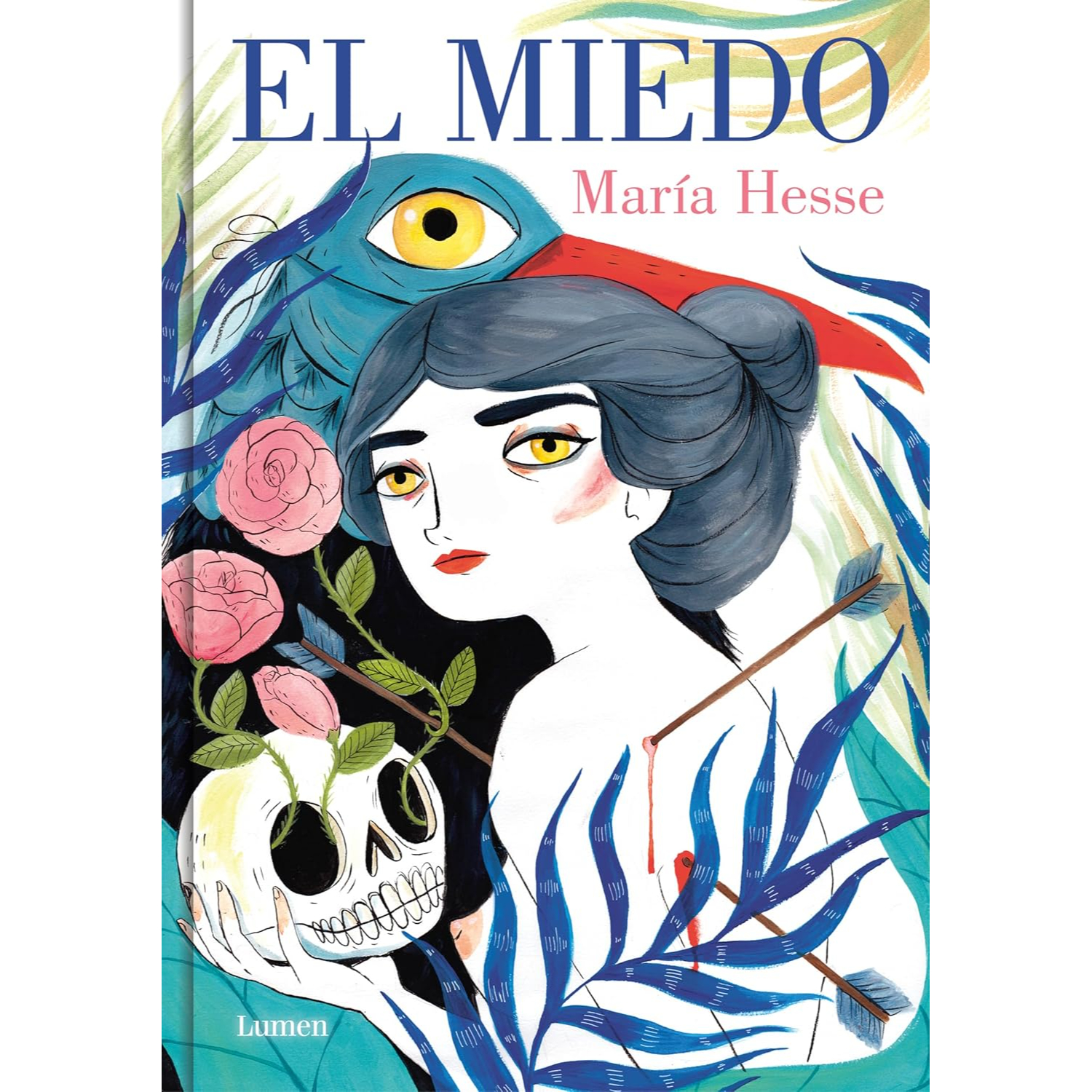 EL MIEDO - 1