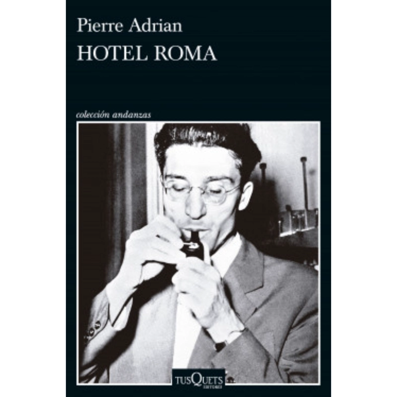 HOTEL ROMA - 1