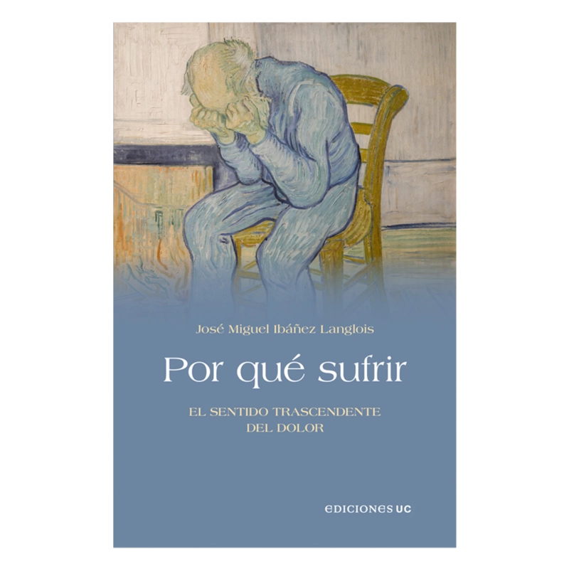 POR QUE  SUFRIR - 1