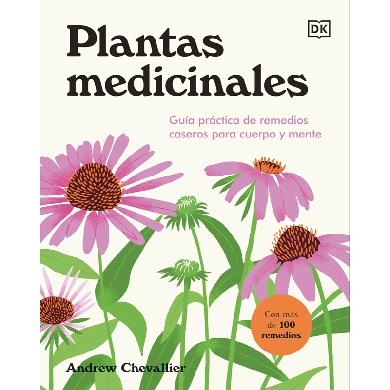 PLANTAS MEDICINALES - 1