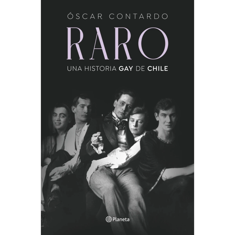 LIBRO RARO - 1