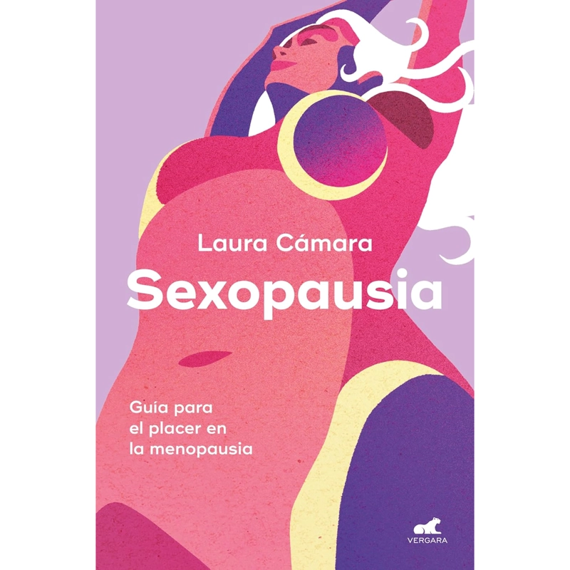 LIBRO SEXOPAUSIA - 1
