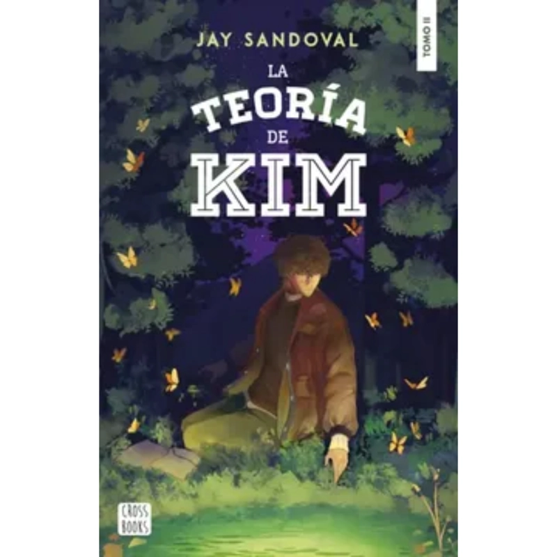 LA TEORIA DE KIM II - 1