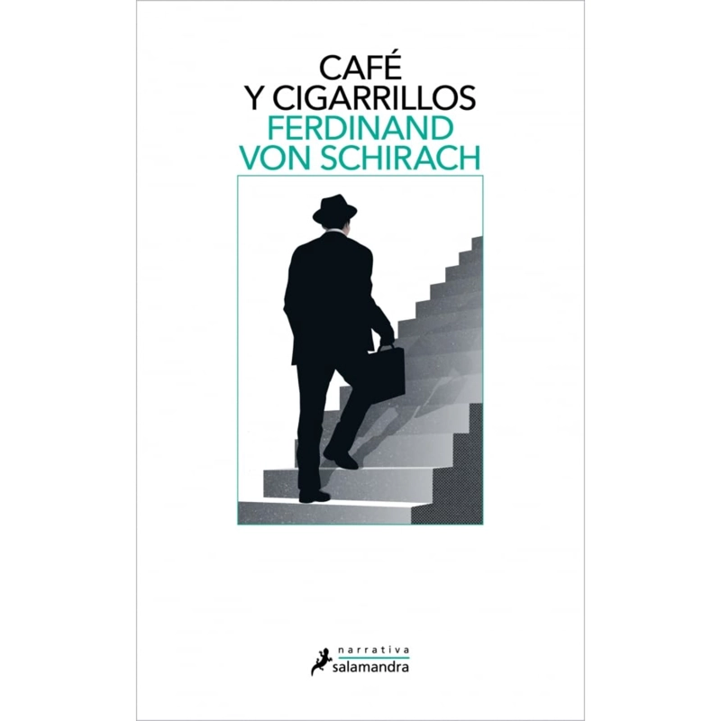 CAFE  Y CIGA-RRILLOS - 1