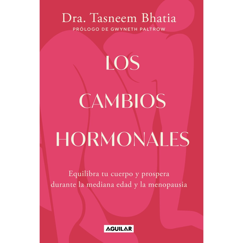 LOS CAMBIOS HORMONALES - 1