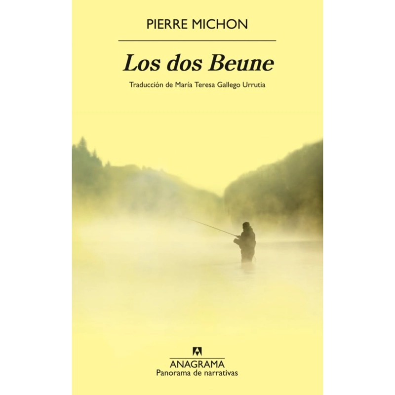 LOS DOS BEUNE