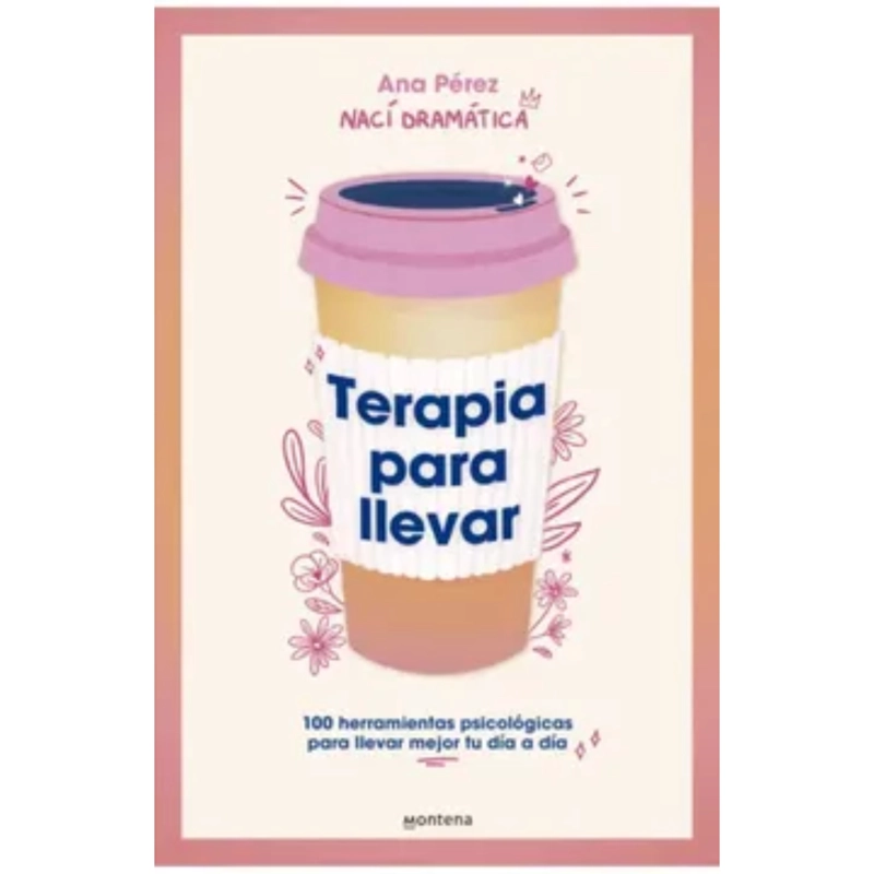 TERAPIA PARA LLEVAR - 1