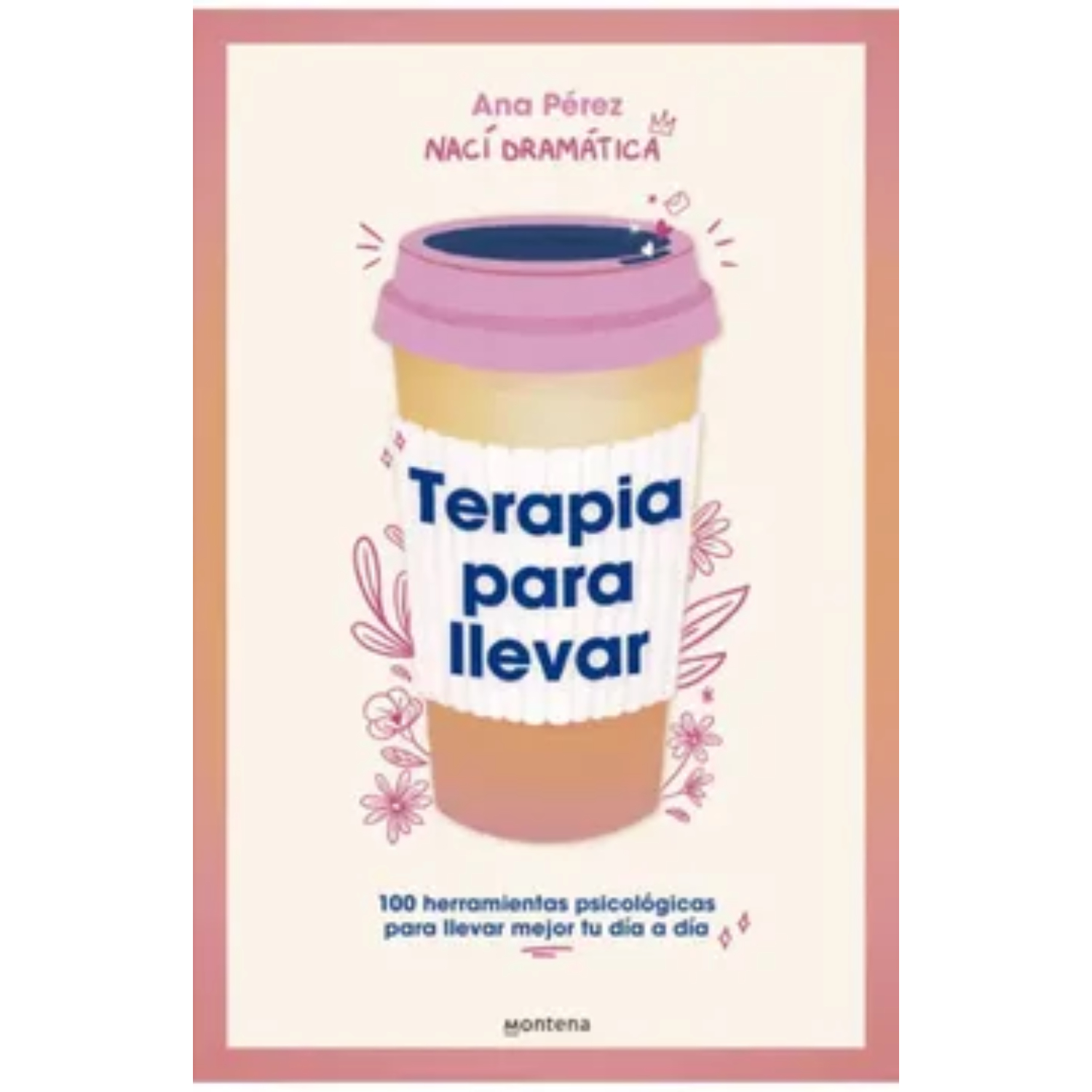 TERAPIA PARA LLEVAR - 1