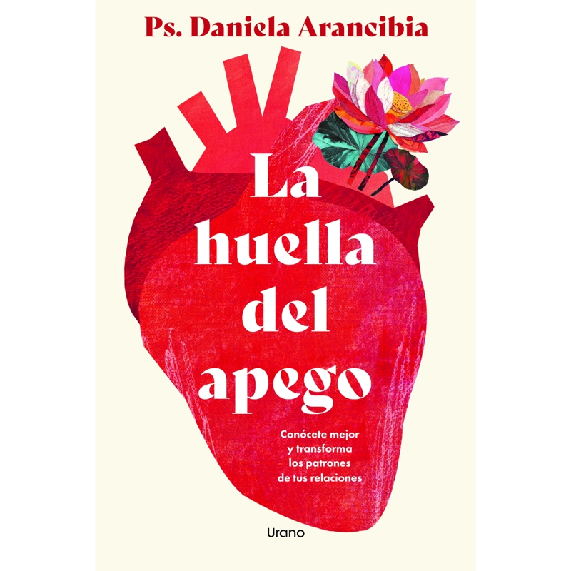 LA HUELLA DEL APEGO (CHI) - 1