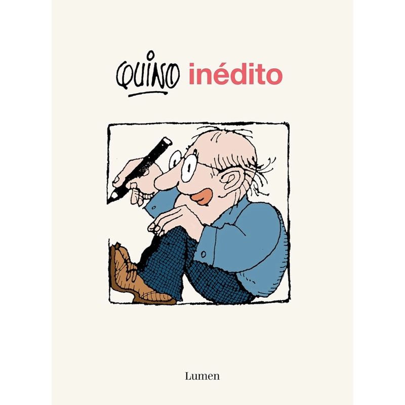QUINO INE DITO - 1