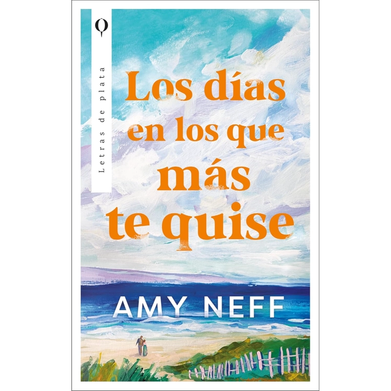 LOS DIAS EN LOS QUE MAS TE QUISE - 1