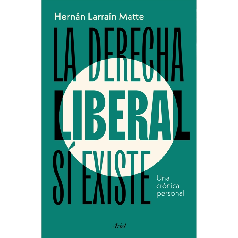 LA DERECHA LIBERAL SI EXISTE - 1