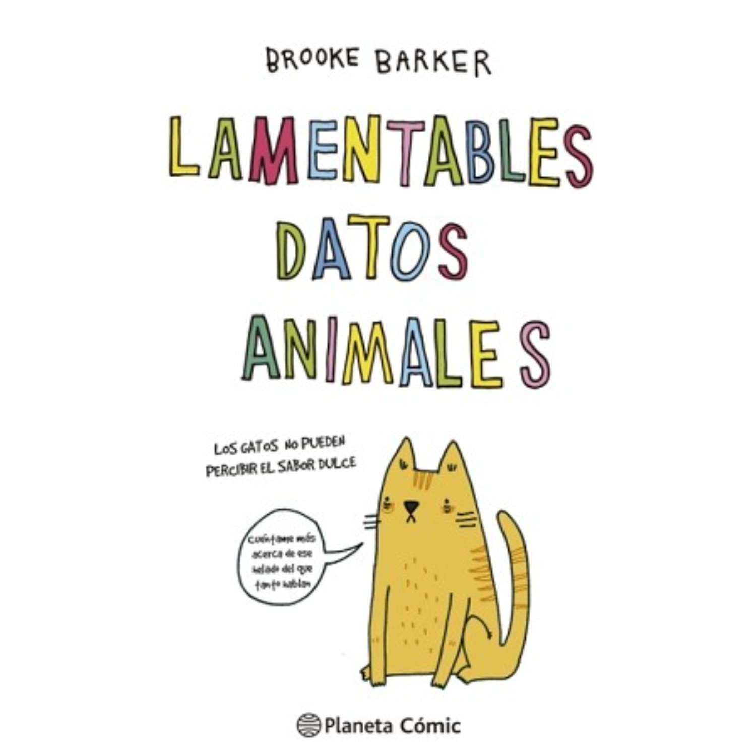 LAMENTABLES DATOS ANIMALES - 1