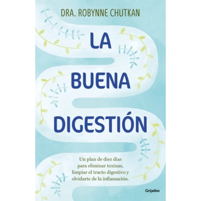 LA BUENA DIGESTION - 1