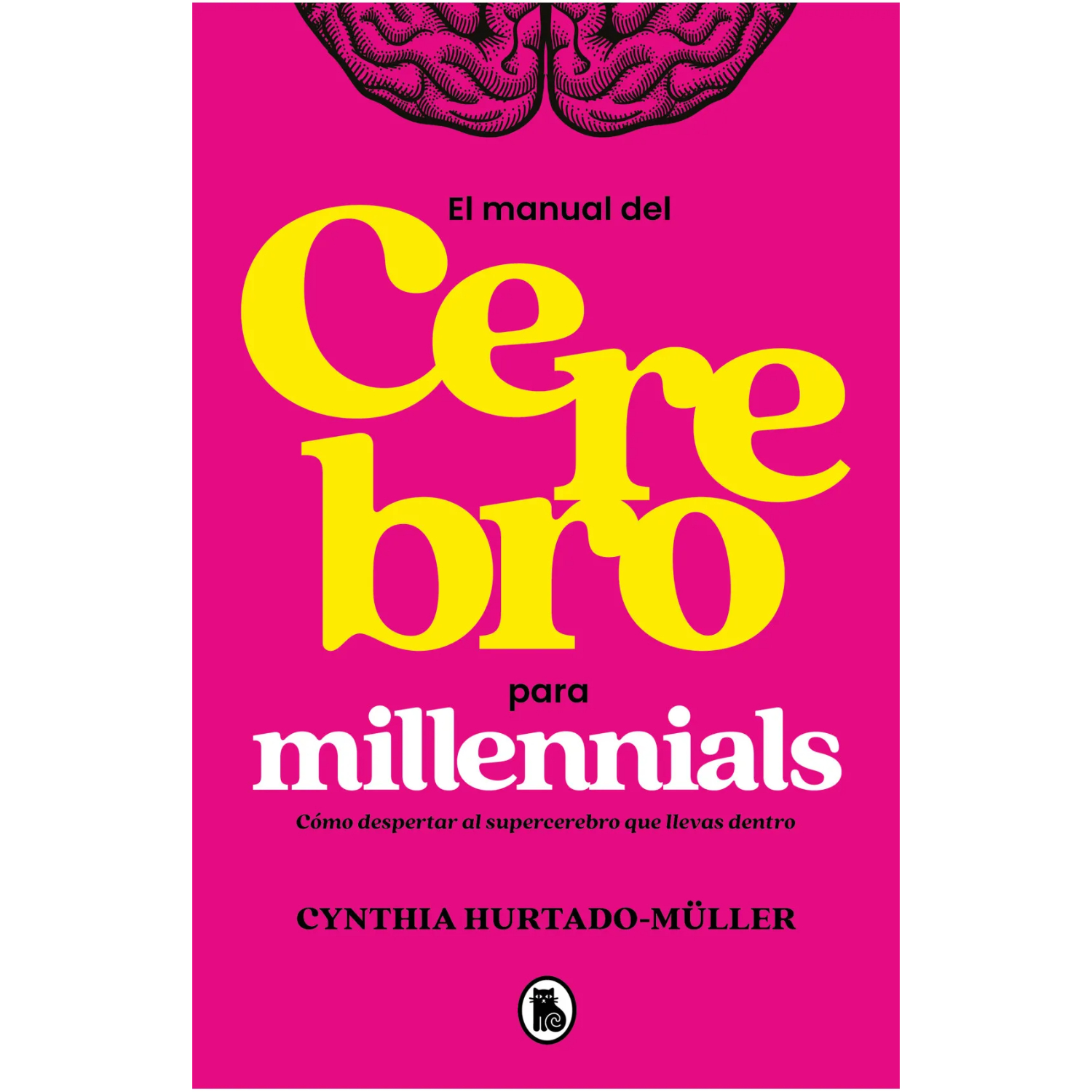 MANUAL DEL CEREBRO MILLENIAL - 1