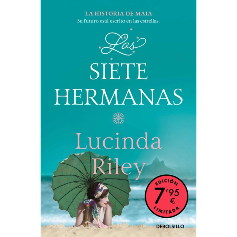 SIETE HERMANAS (LIMITED) - 1