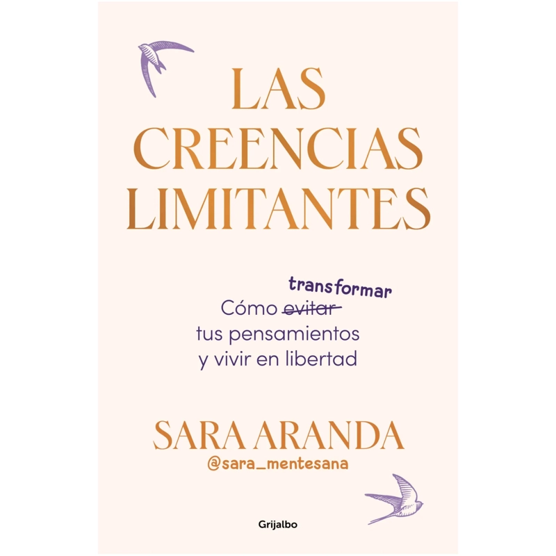 LAS CREENCIAS LIMITANTES - 1