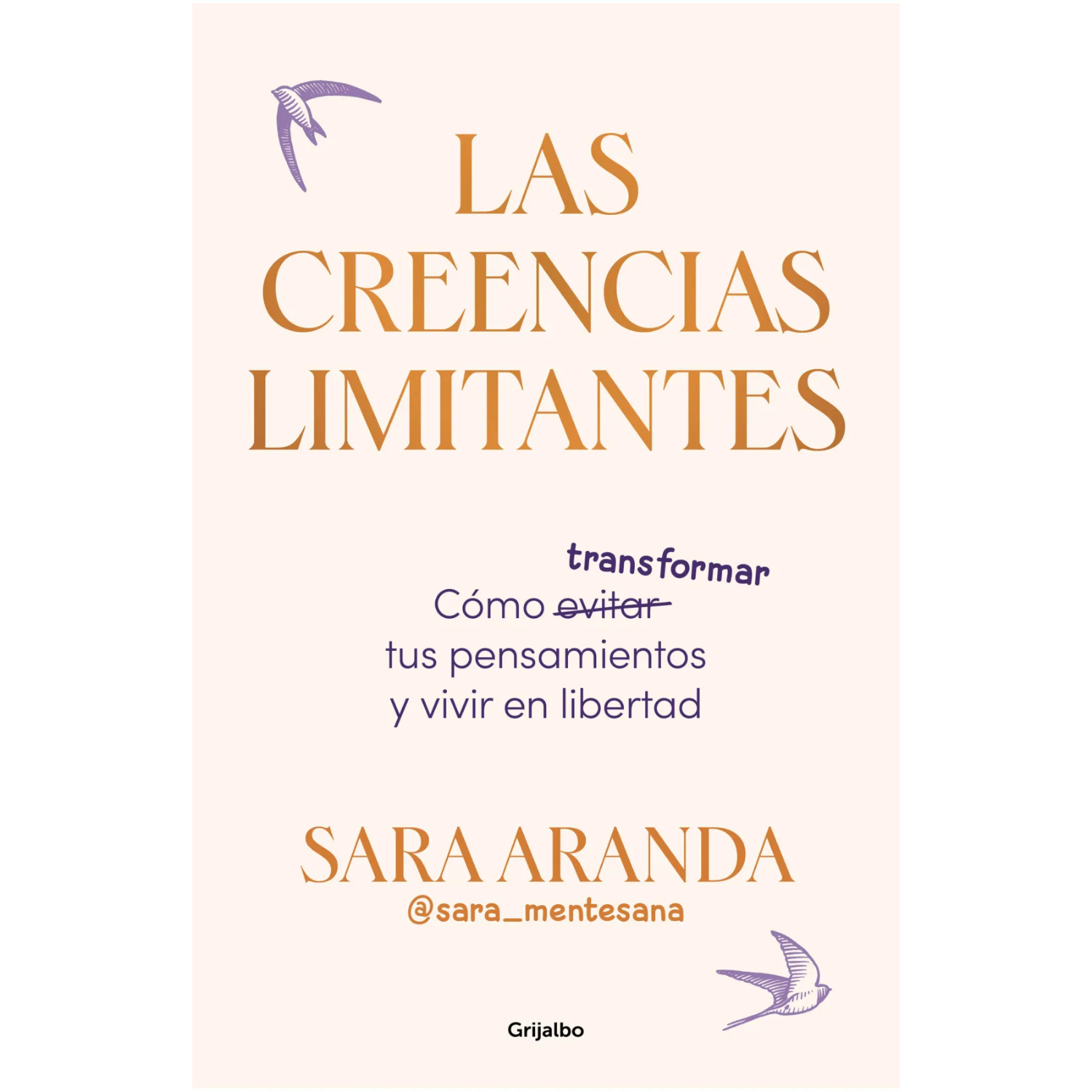 LAS CREENCIAS LIMITANTES - 1