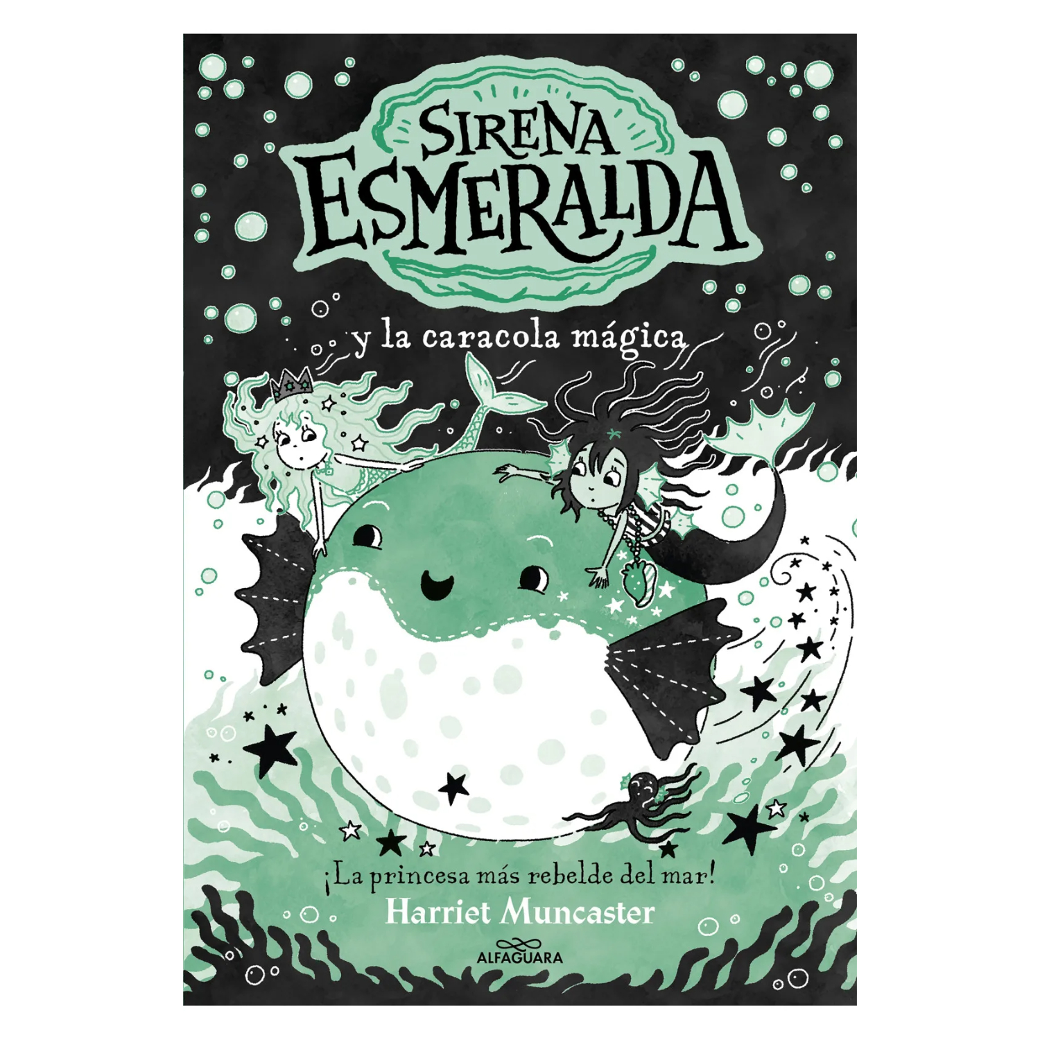 SIRENA ESMERALDA 5 - 1
