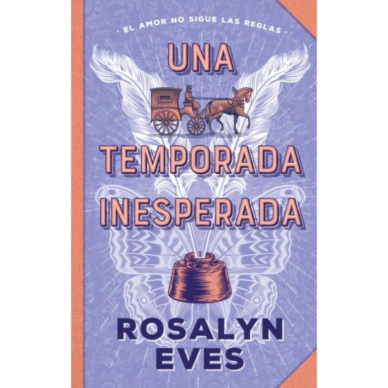 UNA TEMPORADA INESPERADA - 1