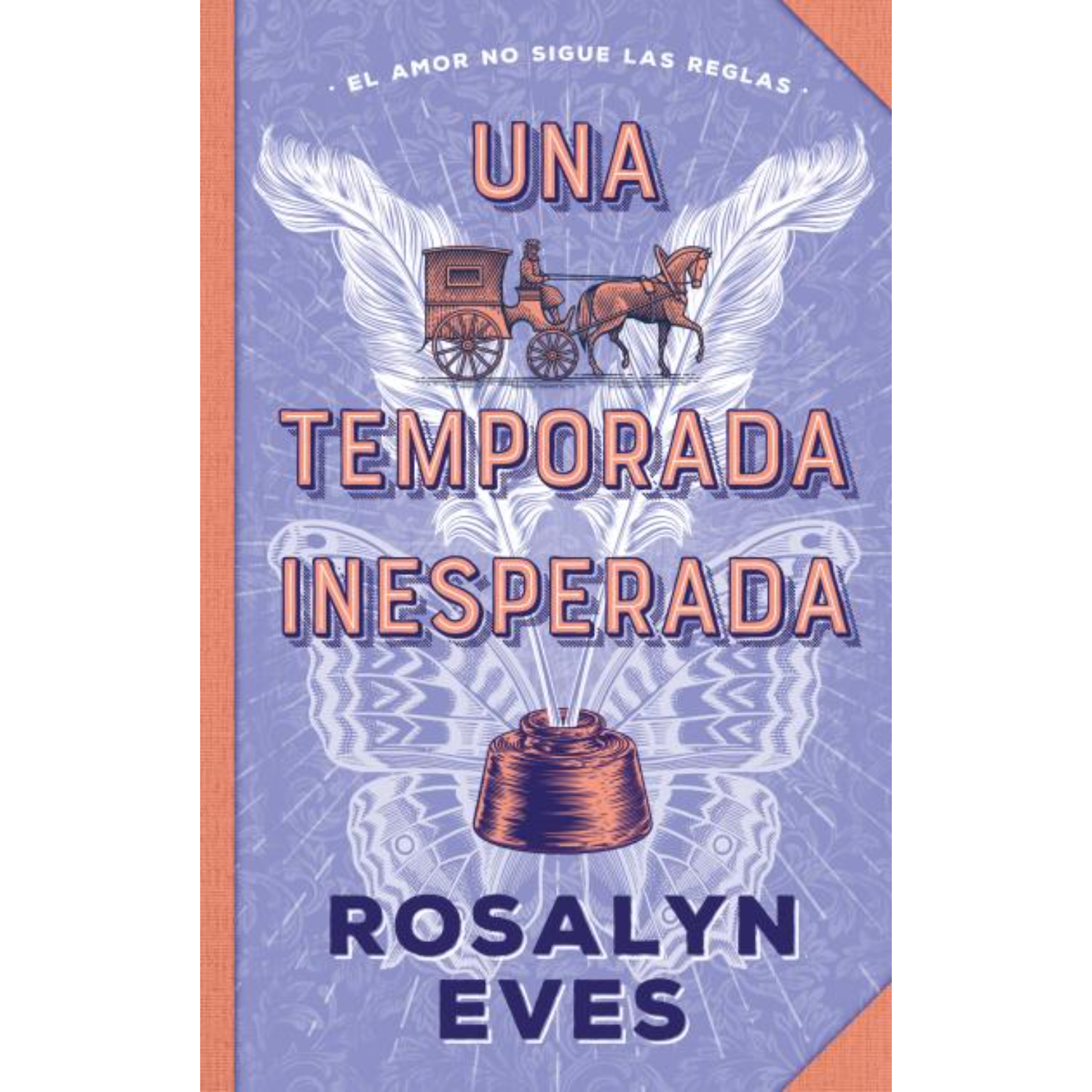 UNA TEMPORADA INESPERADA