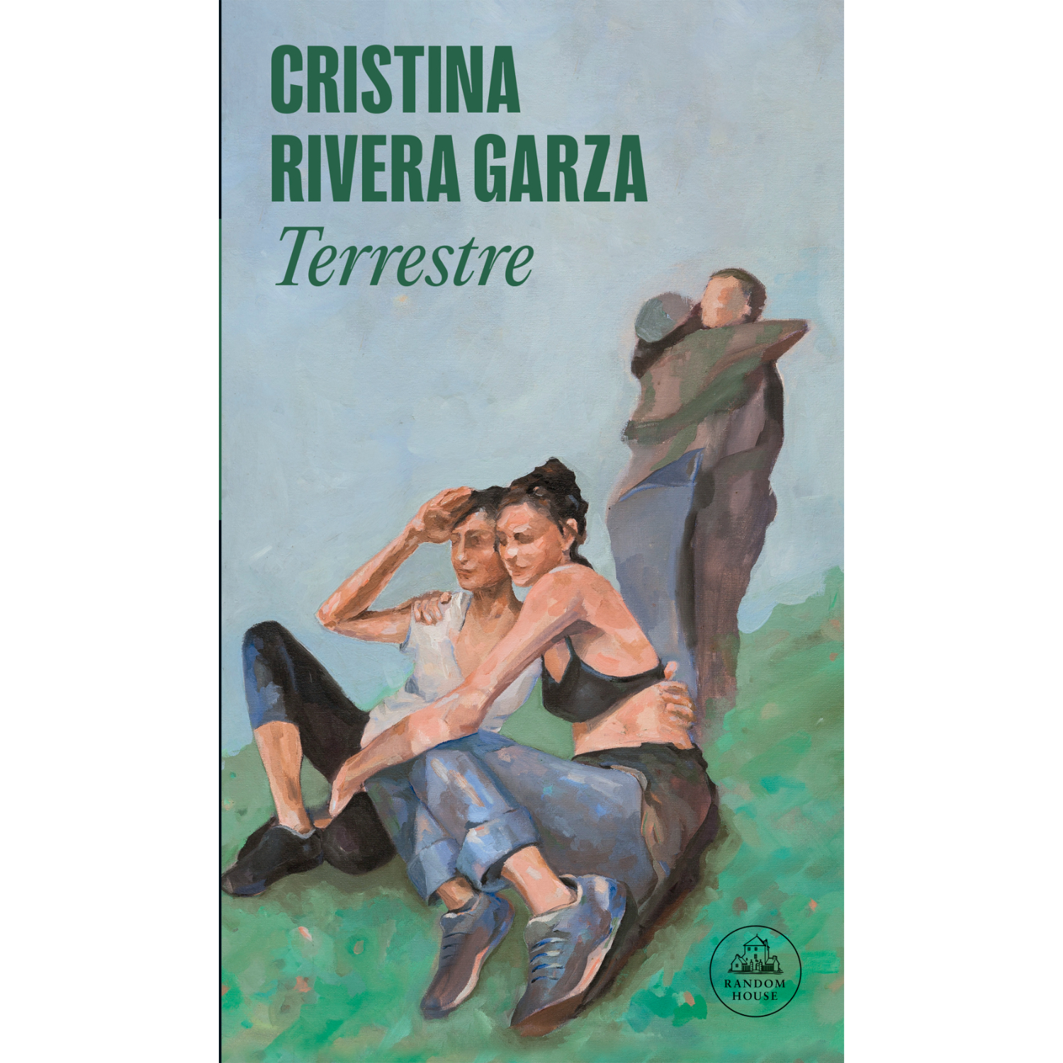 LIBRO TERRESTRE - 1
