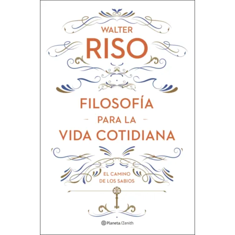 FILOSOFIA PARA LA VIDA COTIDIANA - 1