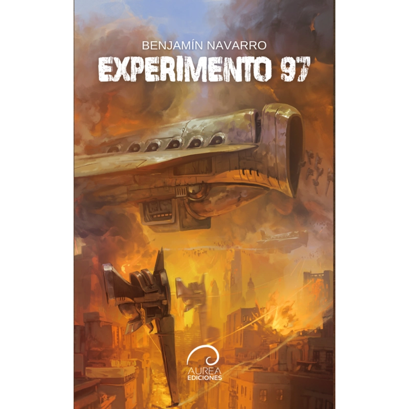 EXPERIMENTO 97 - 1