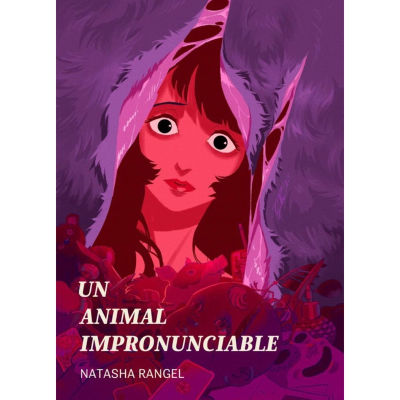 UN ANIMAL IMPRONUNCIABLE
