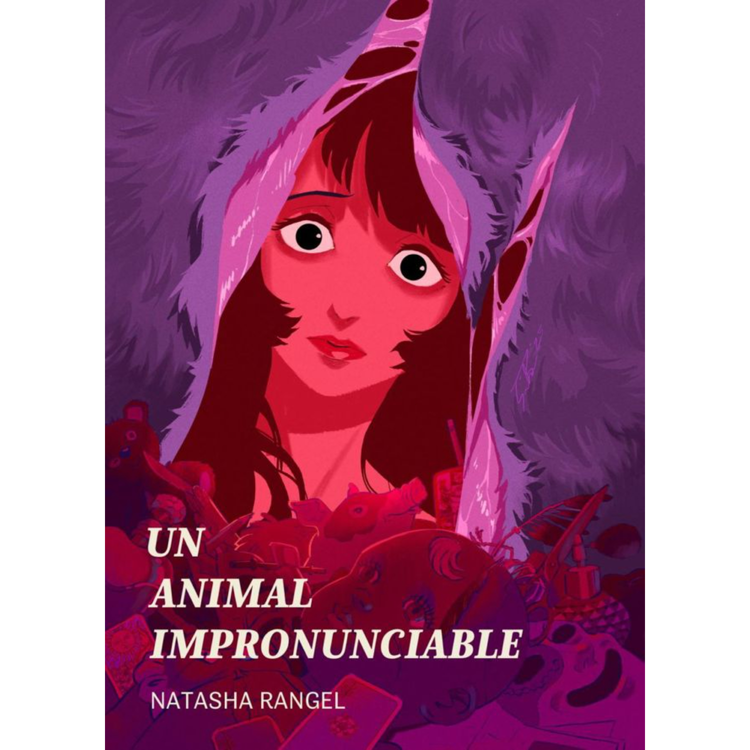 UN ANIMAL IMPRONUNCIABLE