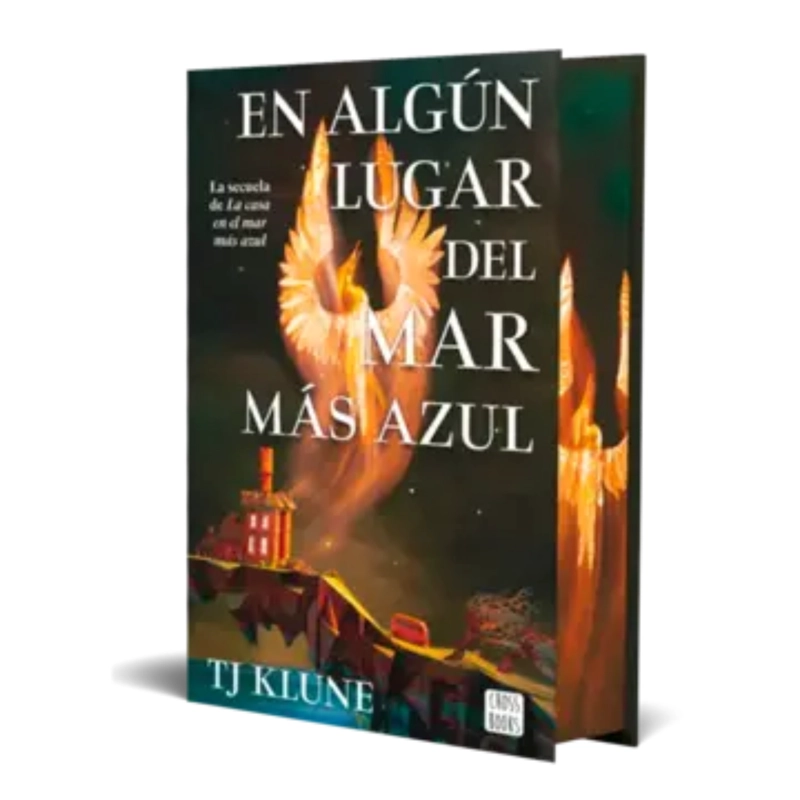 EN ALGUN LUGAR DEL MAR MAS AZUL - 1
