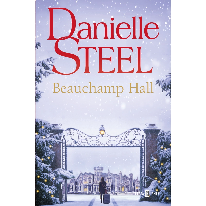 BEAUCHAMP HALL - 1