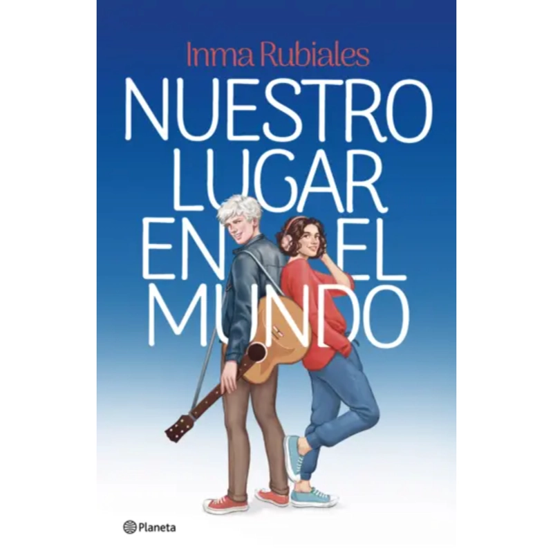 NUESTRO LUGAR EN EL MUNDO (EDICION ESPECIAL) - 1