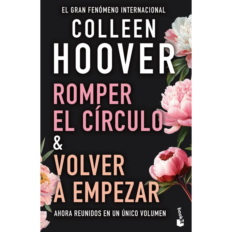 OMNIBUS (ROMPER EL CIRCULO + VOLVER A EMPEZAR) - 1